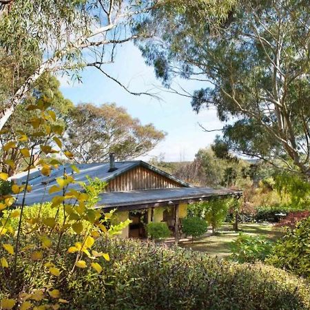 Italian Hill Garden Villa Daylesford Exterior photo