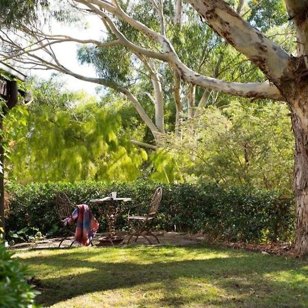 Italian Hill Garden Villa Daylesford Exterior photo